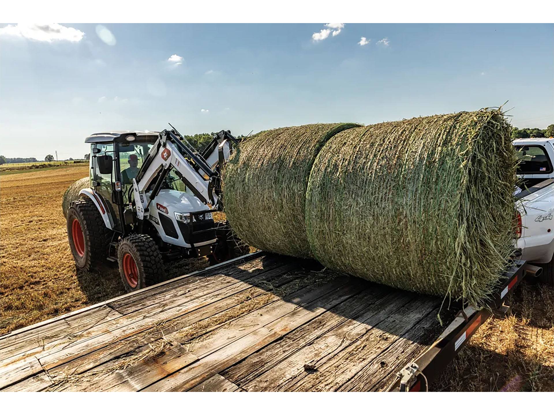 2024 Bobcat UT6573 in Kenner, Louisiana - Photo 8