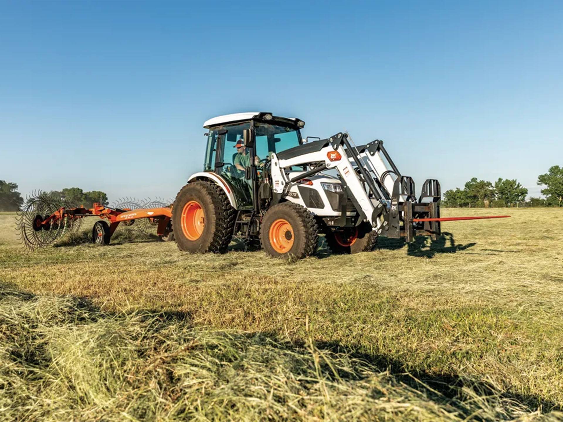 2024 Bobcat UT6573 in Kenner, Louisiana - Photo 9