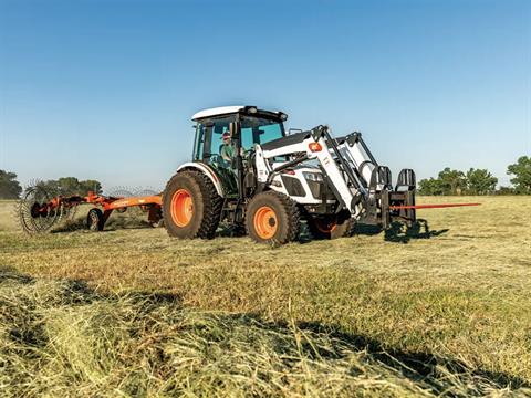 2024 Bobcat UT6573 in Ooltewah, Tennessee - Photo 9