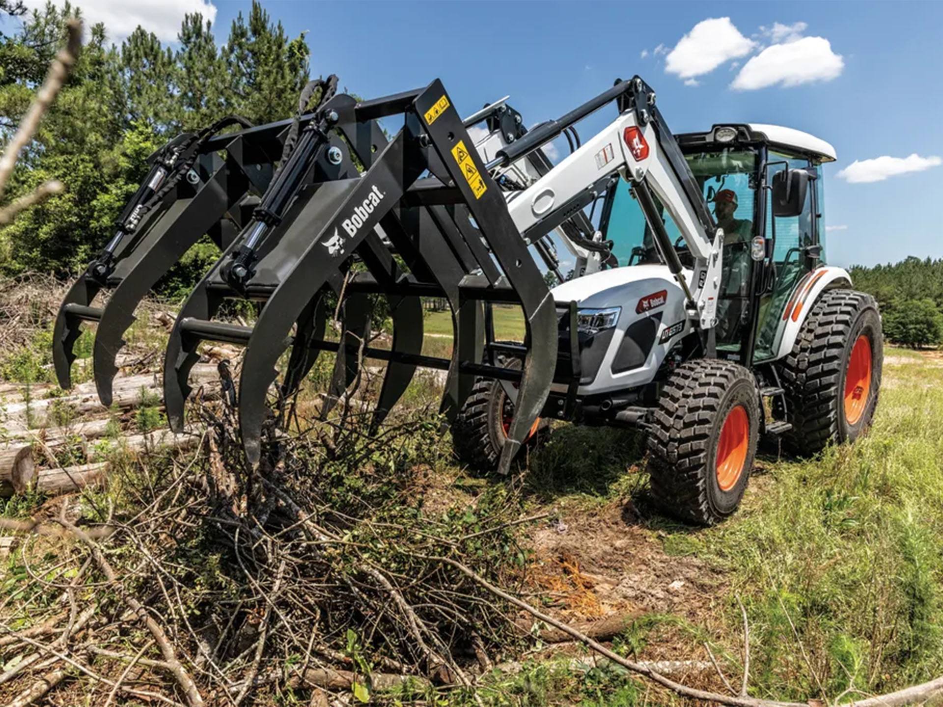 2024 Bobcat UT6573 in Kenner, Louisiana - Photo 11