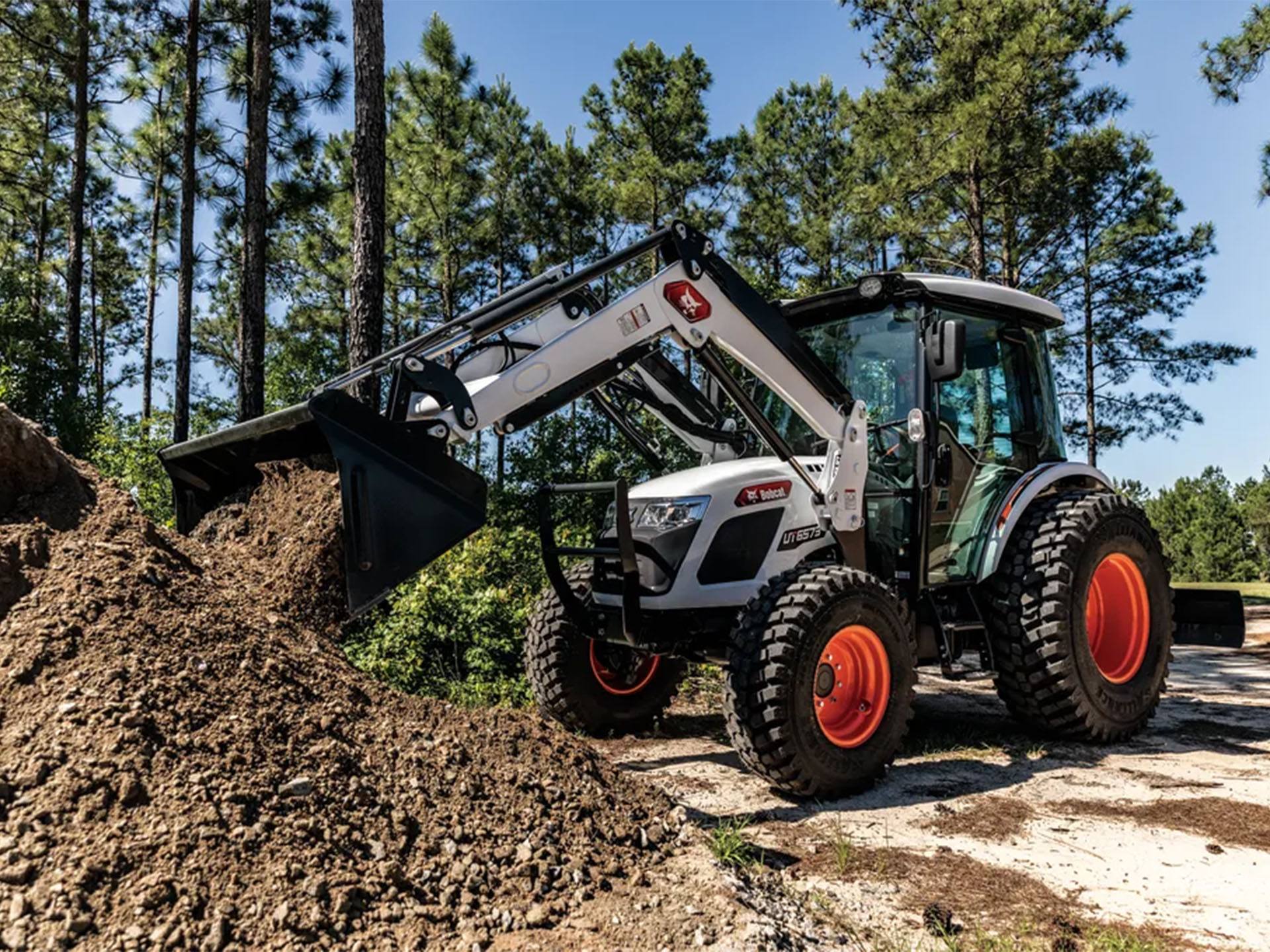 2024 Bobcat UT6573 in Kenner, Louisiana - Photo 12