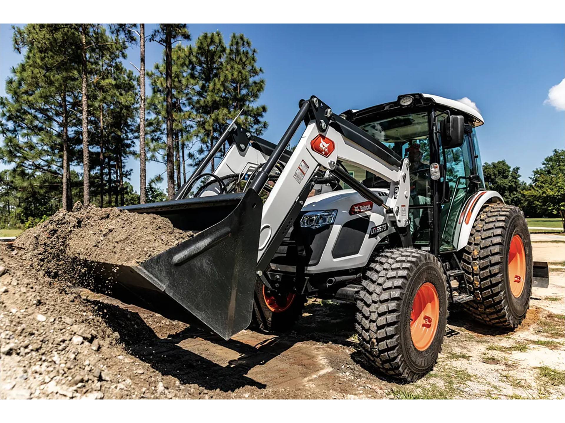 2024 Bobcat UT6573 in Kenner, Louisiana - Photo 13