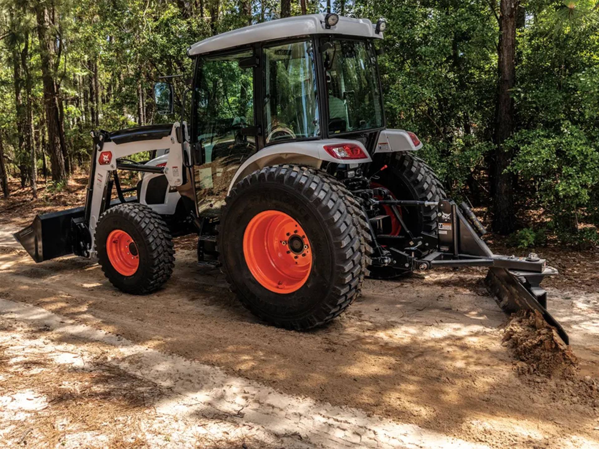 2024 Bobcat UT6573 in Ooltewah, Tennessee - Photo 14