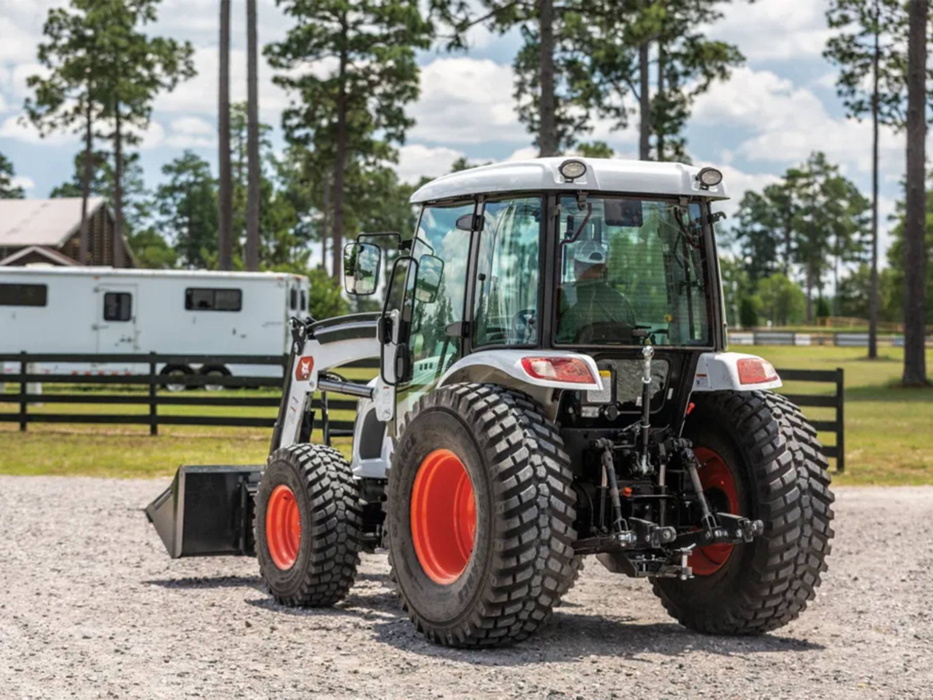 2024 Bobcat UT6573 in Ooltewah, Tennessee - Photo 15