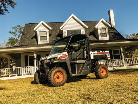 2024 Bobcat UV34 Diesel in Knoxville, Tennessee - Photo 8
