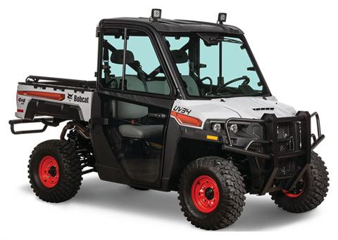 2024 Bobcat UV34 Gas in Knoxville, Tennessee