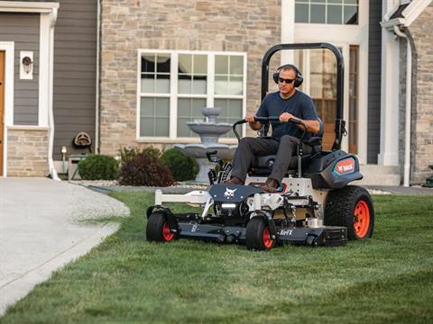 2024 Bobcat ZT6000e 61 in. Lithium Ion 58V in Ooltewah, Tennessee - Photo 5