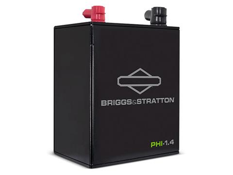 Briggs & Stratton PHI-1.4-12V in Marion, North Carolina
