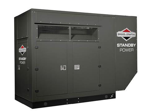 Briggs & Stratton 100kW Natural Gas Standby 416 Amps in Marion, North Carolina - Photo 2