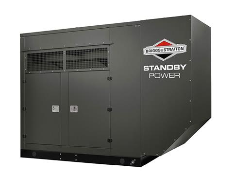 Briggs & Stratton 100kW Natural Gas Standby 416 Amps in Marion, North Carolina - Photo 3