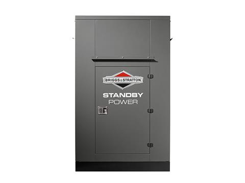 Briggs & Stratton 100kW Natural Gas Standby 301 Amps in Marion, North Carolina - Photo 4