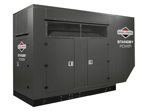 Briggs & Stratton 150kW Natural Gas Standby 451 Amps in Marion, North Carolina - Photo 3