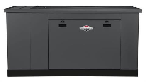Briggs & Stratton 35kW Standby Fortress 145 Amps in Marion, North Carolina
