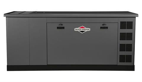 Briggs & Stratton 48kW Standby Fortress 187 Amps in Marion, North Carolina