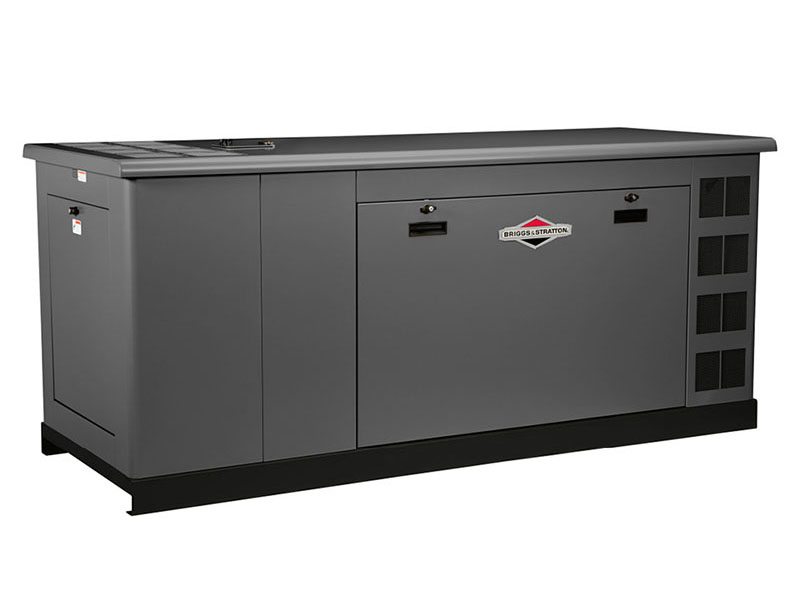 Briggs & Stratton 48kW Standby Fortress 187 Amps in Marion, North Carolina - Photo 2