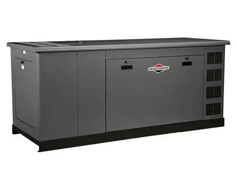 Briggs & Stratton 48kW Standby Fortress 187 Amps in Marion, North Carolina - Photo 2