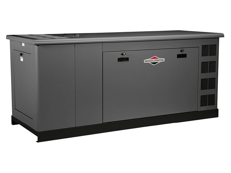 Briggs & Stratton 60kW Standby Fortress 229 Amps in Marion, North Carolina - Photo 2