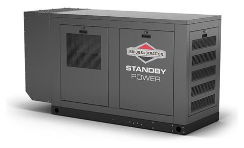 Briggs & Stratton 80kW Natural Gas Standby 277 Amps in Marion, North Carolina - Photo 2