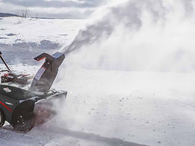 Briggs & Stratton 22 in. 9.50 TP SnowShredder (1697292) in Walpole, New Hampshire - Photo 11