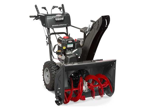 Briggs & Stratton 27 in. 11.50 TP Dual-Trigger Steering in Lafayette, Indiana