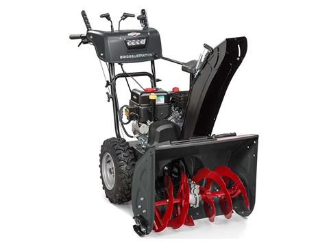 Briggs & Stratton 24 in. 9.50 TP Dual-Trigger Steering in Lafayette, Indiana