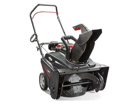 Briggs & Stratton 22 in. 9.50 TP Electric Start in Lafayette, Indiana