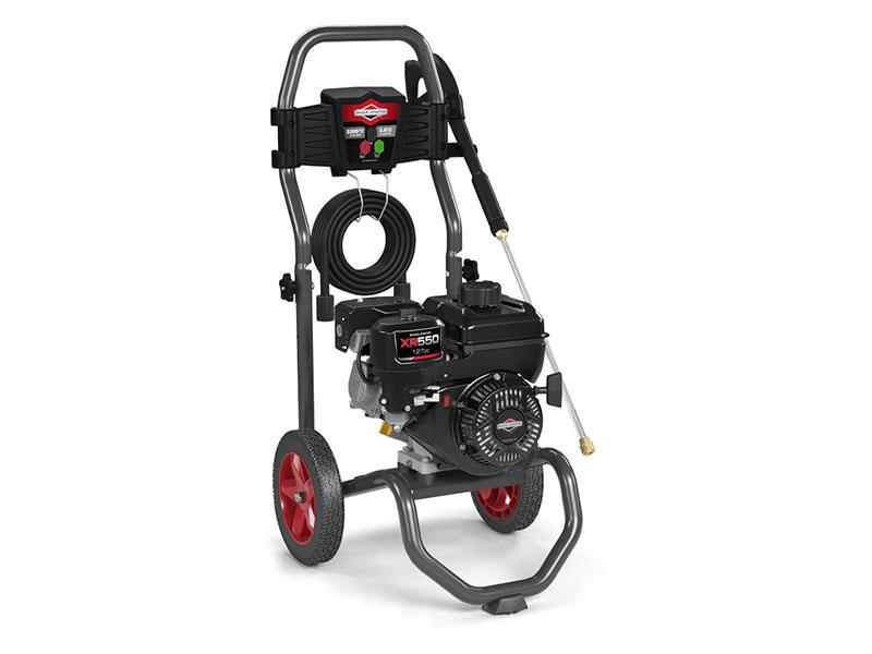 2023 Briggs & Stratton 2200 MAX PSI / 2.0 MAX GPM in Marion, North Carolina - Photo 1