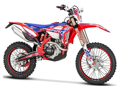 2020 Beta 480 RR 4-Stroke Race Edition in Odessa, Texas - Photo 9