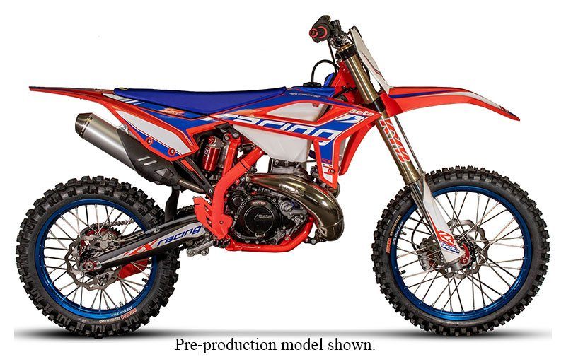 2021 Beta 300 RX 2-Stroke in Vernal, Utah - Photo 9