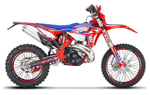 2022 Beta 250 RR 2-Stroke Race Edition in Pinedale, Wyoming