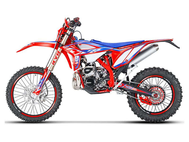 New 2022 Beta 300 RR 2Stroke Race Edition, Marionville MO Specs, Price, Photos Red