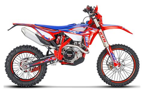 2022 Beta 390 RR 4-Stroke Race Edition in Fort Wayne, Indiana