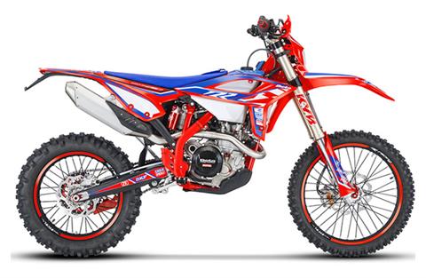2022 Beta 480 RR 4-Stroke Race Edition in Pinedale, Wyoming