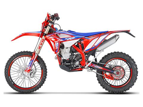 2022 Beta 480 RR 4-Stroke Race Edition in Fort Wayne, Indiana - Photo 2