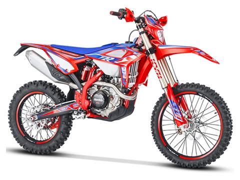 2022 Beta 480 RR 4-Stroke Race Edition in Fort Wayne, Indiana - Photo 3