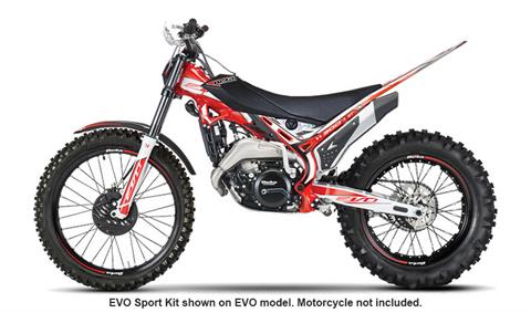 2022 Beta EVO Sport Kit 2-stroke in Ontario, California - Photo 2
