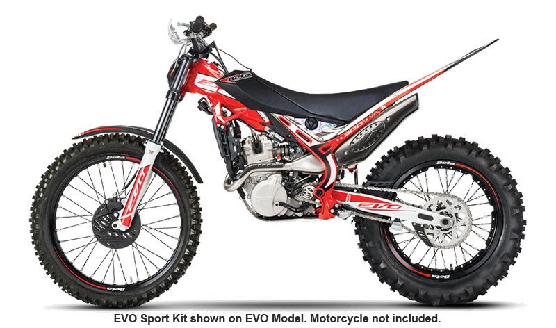 2022 Beta EVO Sport Kit 4-stroke in Bakersfield, California - Photo 2