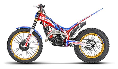 2022 Beta EVO 125 Factory Edition 2-Stroke in Pinedale, Wyoming