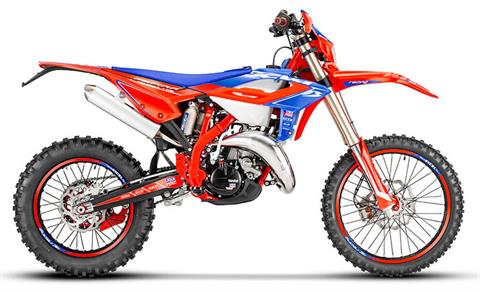 2023 Beta 125 RR 2-Stroke Race Edition in Fort Wayne, Indiana