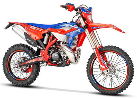 2023 Beta 250 RR 2-Stroke Race Edition in Fort Wayne, Indiana