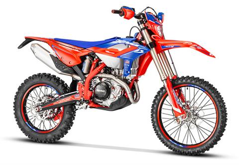 2023 Beta 350 RR 4-Stroke Race Edition in Fort Wayne, Indiana