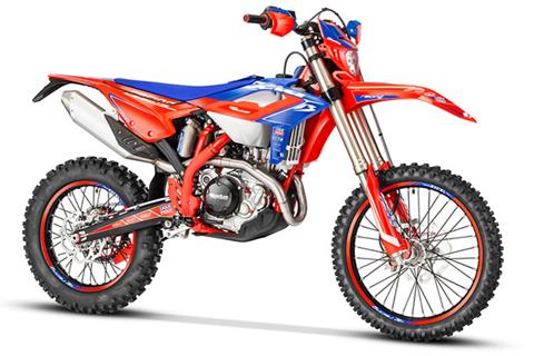 2023 Beta 480 RR 4-Stroke Race Edition in Pinedale, Wyoming - Photo 1