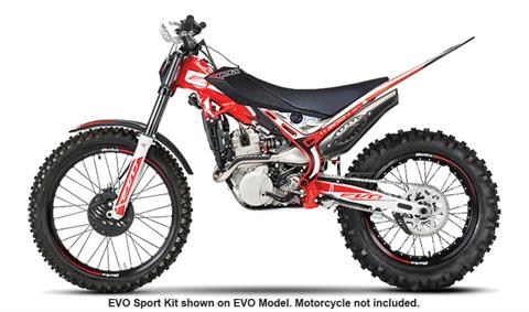 2023 Beta EVO Sport Kit 4-stroke in Odessa, Texas - Photo 2