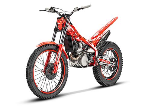 2023 Beta EVO 300 4-Stroke in Saint George, Utah