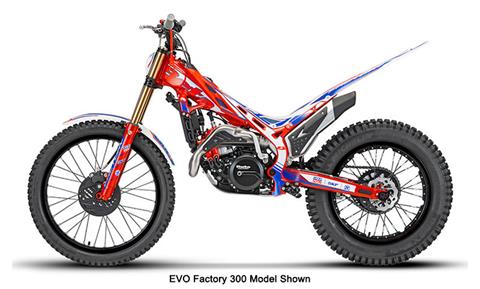2023 Beta EVO Factory 250 in Auburn, California