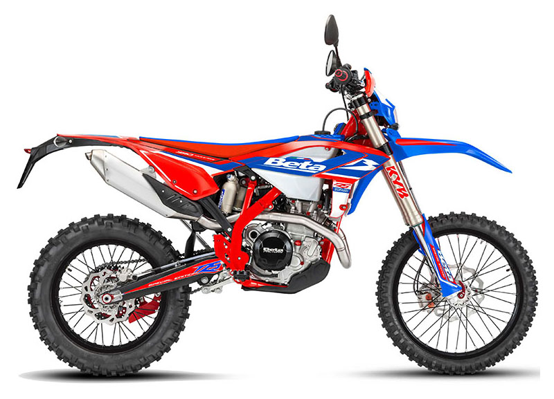 2024 Beta 390 RS Special Edition 4-Stroke in Newfield, New Jersey - Photo 1