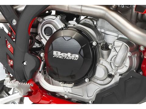 2024 Beta 500 RS 4-Stroke in Bakersfield, California - Photo 9
