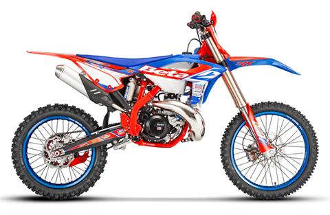 2024 Beta 300 RX 2-Stroke in Pinedale, Wyoming - Photo 1