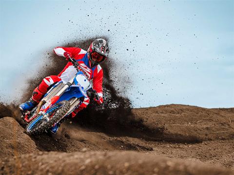 2024 Beta 450 RX in Pinedale, Wyoming - Photo 9