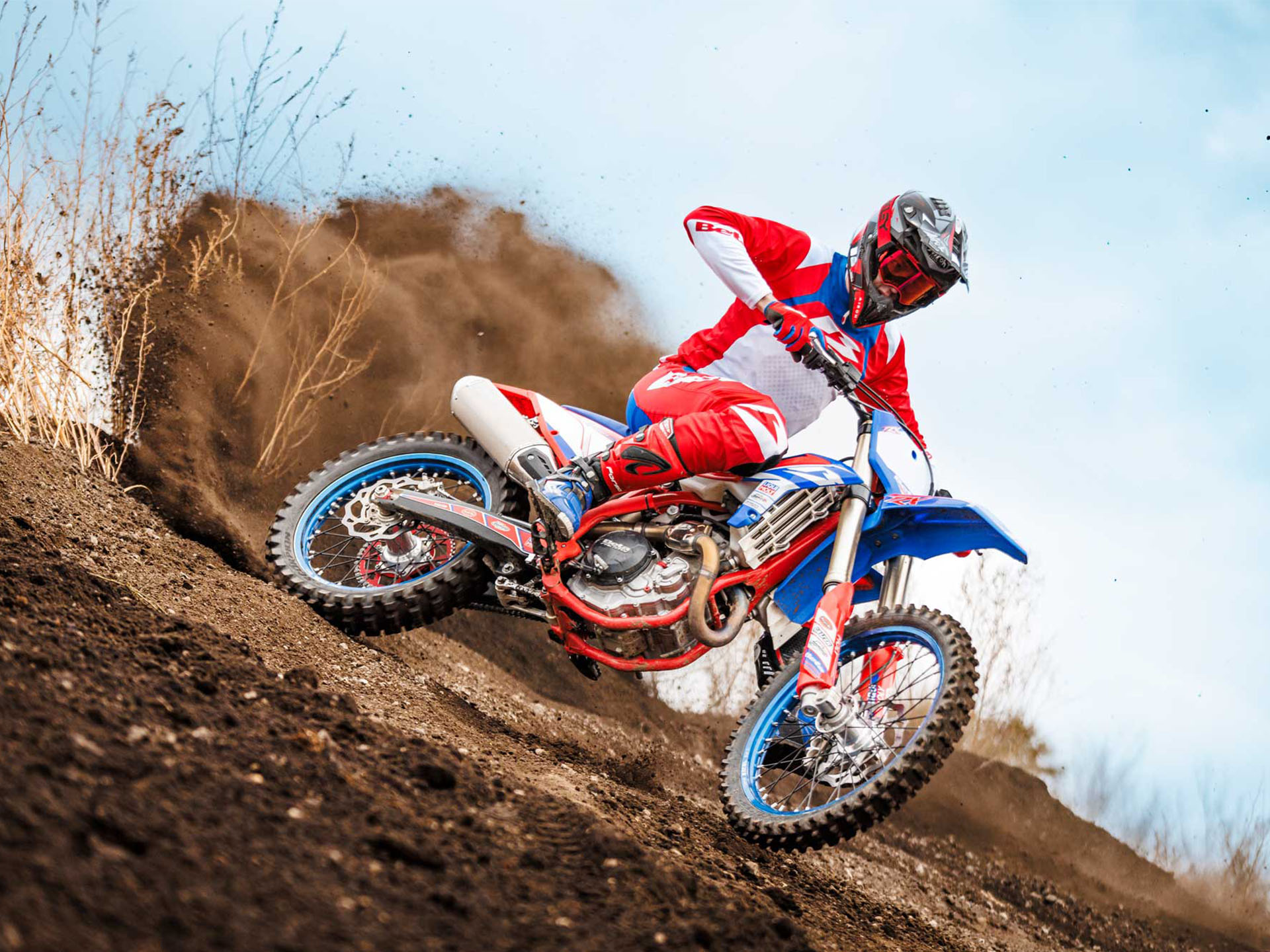 2024 Beta 450 RX in Redding, California - Photo 18